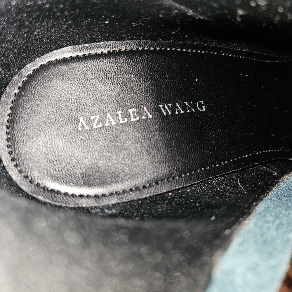 AZALEA WANG CRISP MULTI SIZE 8 - Picture 6 of 11